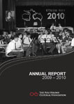 Annual Report 2008-2009