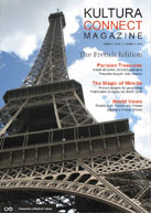 Kultura Connect magazine edition 5, 2010