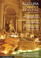 Kultura Connect magazine edition 7, 2011