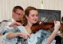 Image: The Paderewski Music Academy