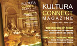 Image: Kultura Connect magazine